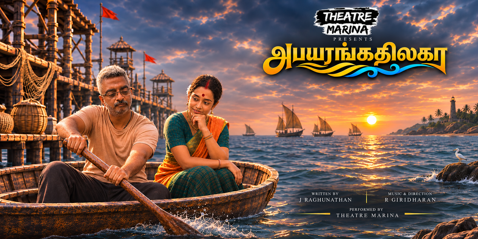 BMS wide Abhayarangathilaga